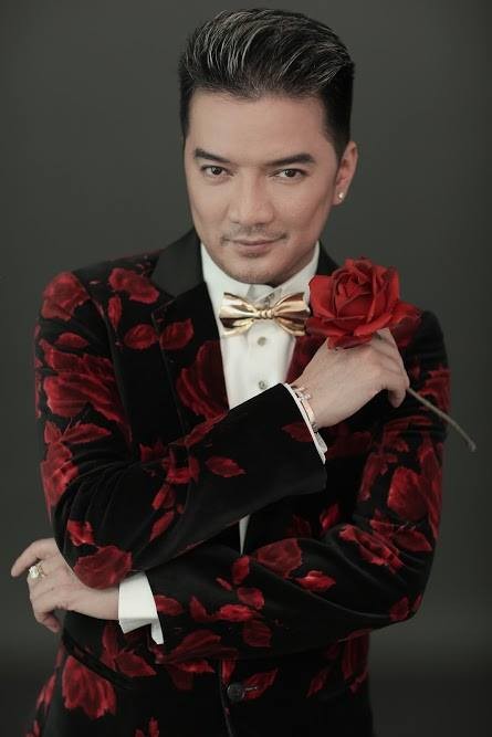 ca sĩ đàm vĩnh hưng - ảnh 3