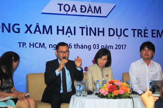 Vì sao chưa khởi tố nghi can vụ dâm ô trẻ em ở Vũng Tàu? - ảnh 4
