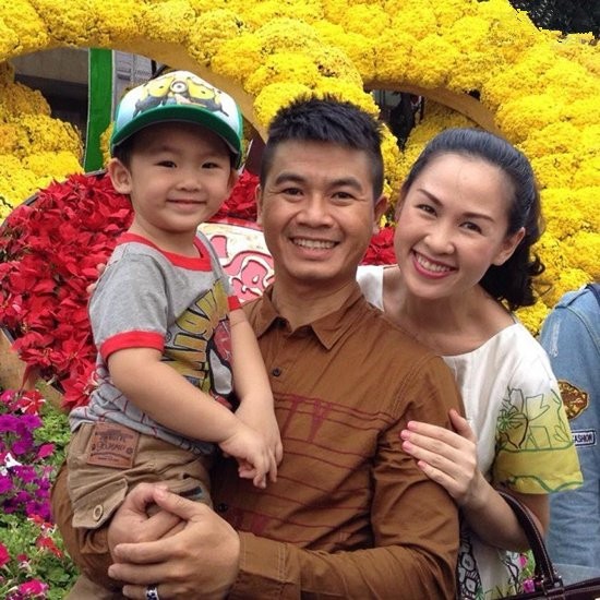 BTV thúy hằng - ảnh 2