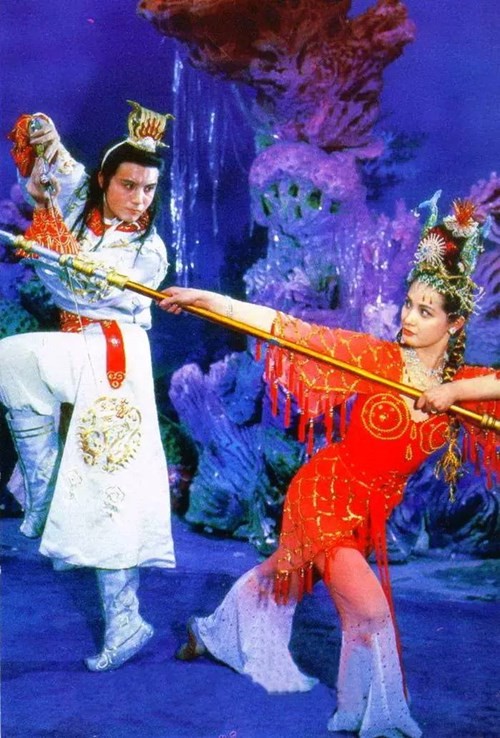 Cát xê Bạch Long Mã cao ngất khiến Ngộ Không “khóc thét“ - ảnh 3
