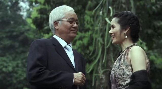 Những vai “bị ghét nhất màn ảnh” của nghệ sỹ Duy Thanh - ảnh 4