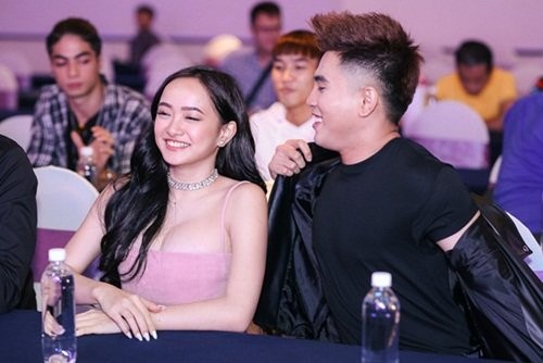 kaity nguyễn diễn viên - ảnh 5