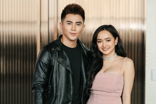 kaity nguyễn diễn viên - ảnh 3