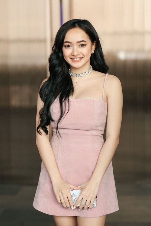 kaity nguyễn diễn viên - ảnh 4