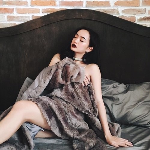 kaity nguyễn diễn viên - ảnh 8