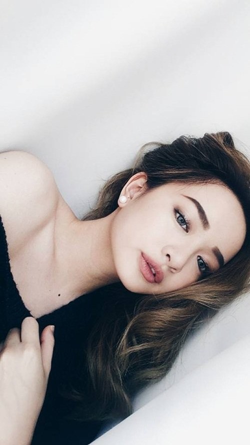kaity nguyễn diễn viên - ảnh 10