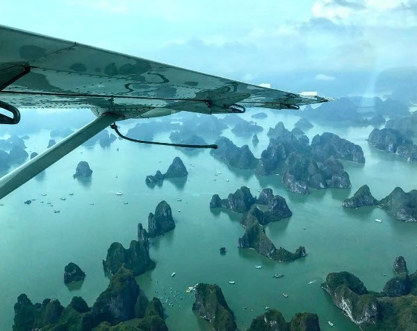 đạo diễn Kong ở việt nam - ảnh 1