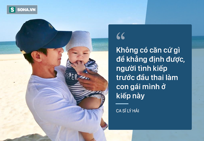 Lý Hải - Minh Hà: “Nuôi con cực quá, giống ô sin của tụi nó hơn người tình“ - ảnh 3