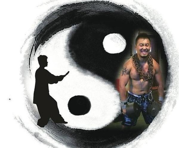 Võ sĩ MMA Từ Hiểu Đông đóng cửa sám hối - ảnh 3