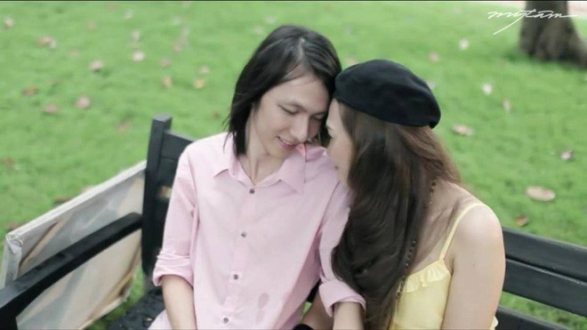 Đám cưới mỹ tâm - ảnh 1