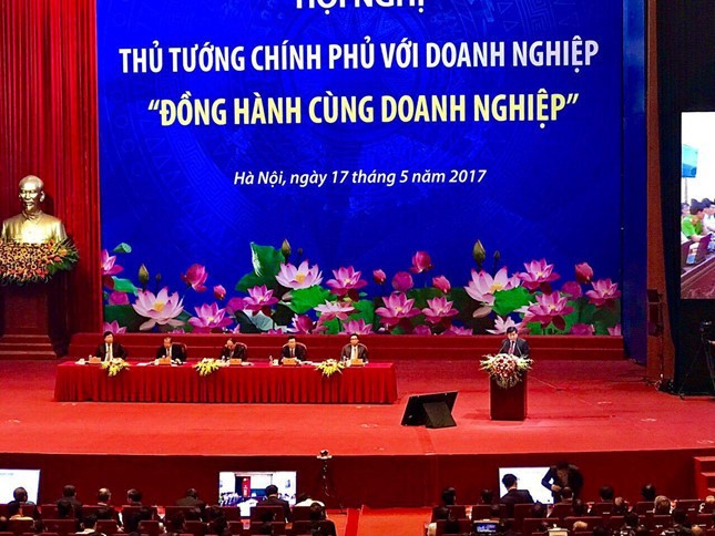 Cải cách là đòn bẩy tạo dựng một Chính phủ kiến tạo - ảnh 1
