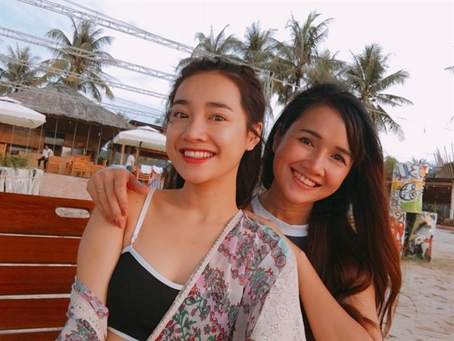 sinh nhật nhã phương - ảnh 3