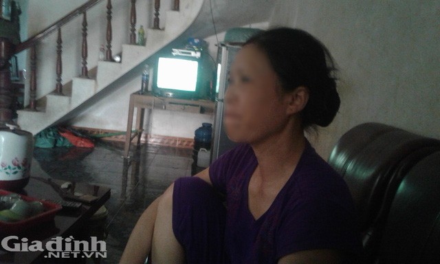 Mẹ 'sát thủ' Lê Văn Luyện trải lòng sau 6 năm xảy ra thảm án - ảnh 2