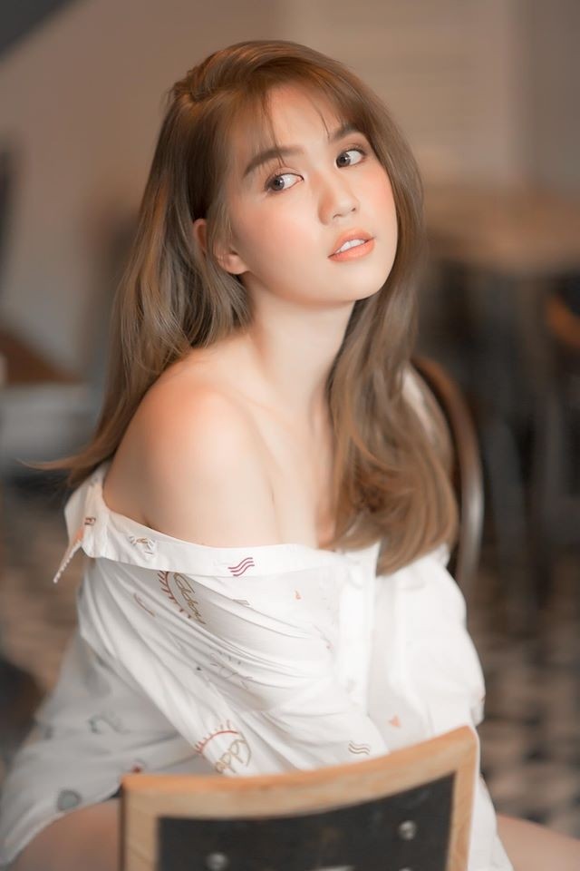 mẫu ngọc trinh - ảnh 2