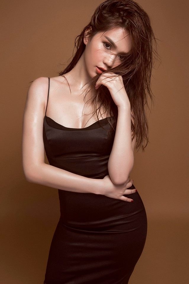 mẫu ngọc trinh - ảnh 3