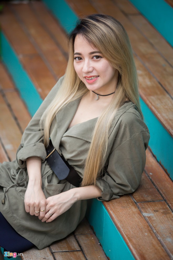 bé xuân nghi - ảnh 2