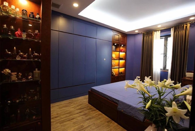 người phán xử - ảnh 10