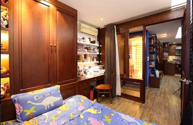 người phán xử - ảnh 13
