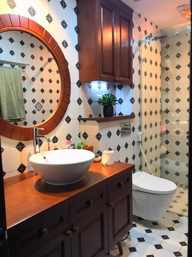 người phán xử - ảnh 15