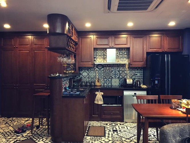 người phán xử - ảnh 18