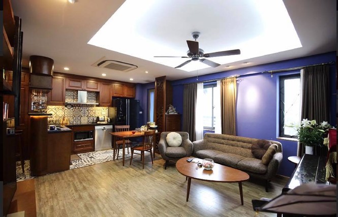 người phán xử - ảnh 5