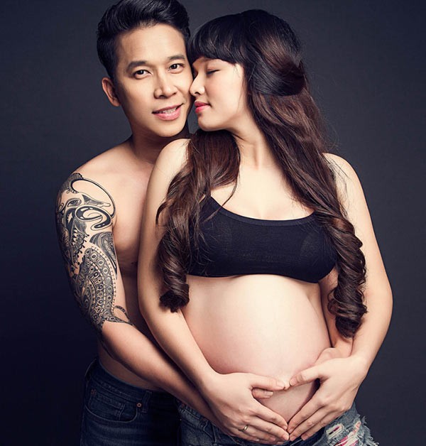 ca sĩ lê hoàng - ảnh 2