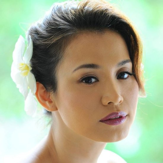 Cuộc sống của hoa hậu Ngọc Khánh bên trời Tây giờ ra sao? - ảnh 1