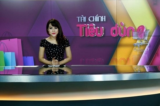 MC Trúc Mai đang làm gì sau khi đột ngột nghỉ ở VTV? - ảnh 1