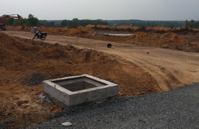 Nhà gần sân bay: Tiếng ồn tỉnh mộng 'đất vàng' - ảnh 3