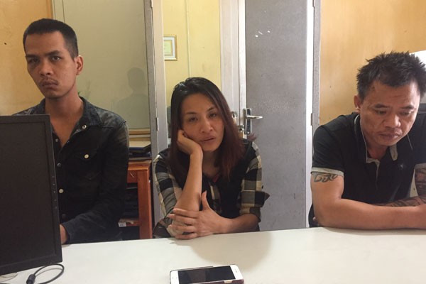Vụ trộm mộ lấy vàng ở Hải Dương và người đàn bà 'gan cóc tía' - ảnh 1