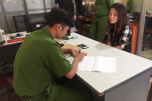 Vụ trộm mộ lấy vàng ở Hải Dương và người đàn bà 'gan cóc tía' - ảnh 2