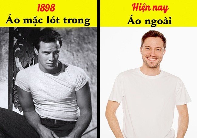 Ý nghĩa thực sự đằng sau những vật bạn thường dùng hàng ngày - ảnh 6