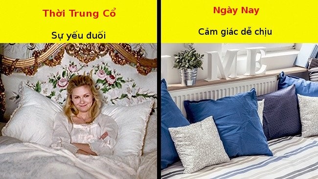 Ý nghĩa thực sự đằng sau những vật bạn thường dùng hàng ngày - ảnh 5