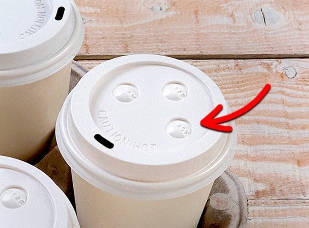 Ý nghĩa thực sự đằng sau những vật bạn thường dùng hàng ngày - ảnh 1