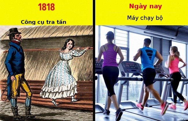 Ý nghĩa thực sự đằng sau những vật bạn thường dùng hàng ngày - ảnh 7