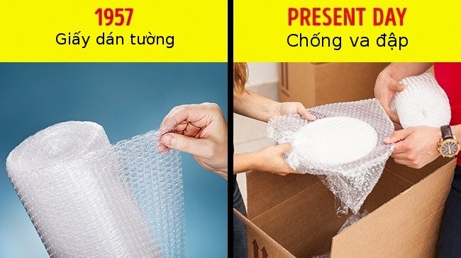 Ý nghĩa thực sự đằng sau những vật bạn thường dùng hàng ngày - ảnh 4