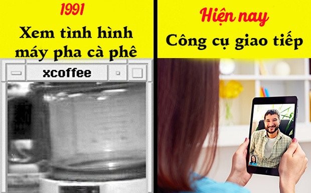 Ý nghĩa thực sự đằng sau những vật bạn thường dùng hàng ngày - ảnh 8