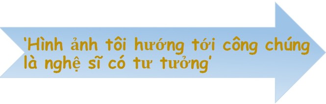 ca sĩ tùng dương - ảnh 2