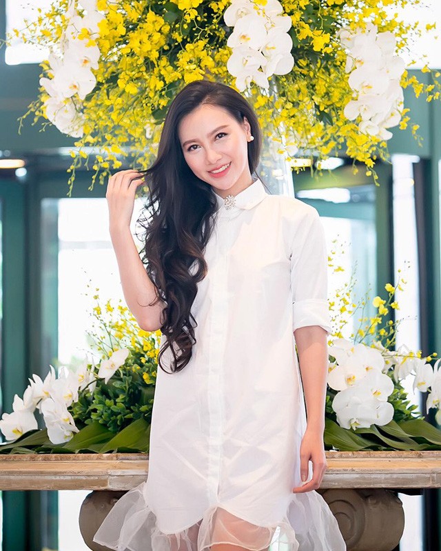 minh hà chí nhân - ảnh 2