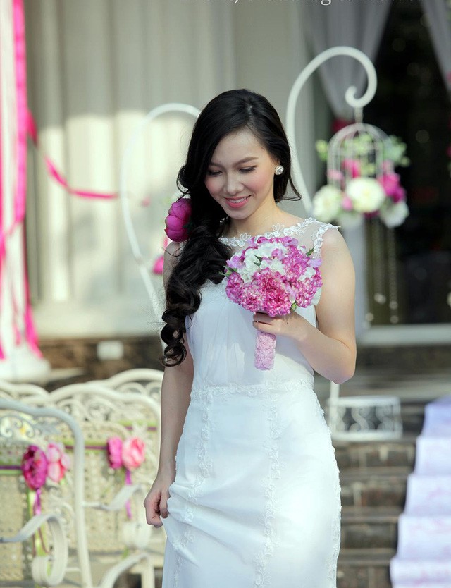 minh hà chí nhân - ảnh 3