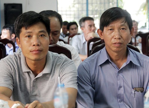 Phụ lái tàu SE2 bị oan: 'Tôi bị đẩy vào tột cùng đau khổ' - ảnh 2
