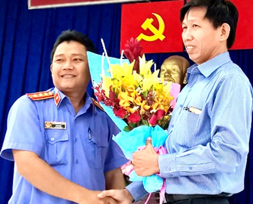 Phụ lái tàu SE2 bị oan: 'Tôi bị đẩy vào tột cùng đau khổ' - ảnh 1