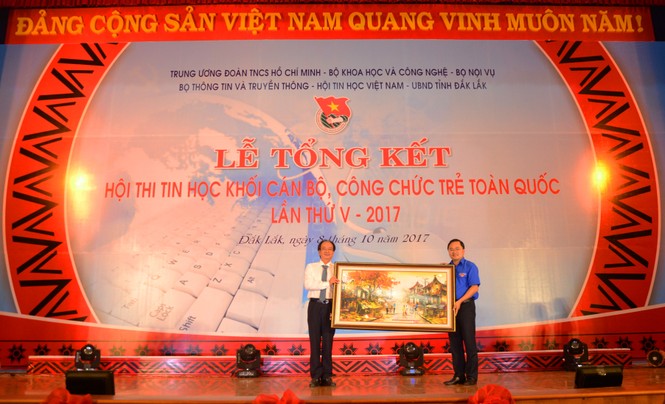 Chất lượng vượt trội, nhiều thí sinh đạt điểm gần tuyệt đối - ảnh 2