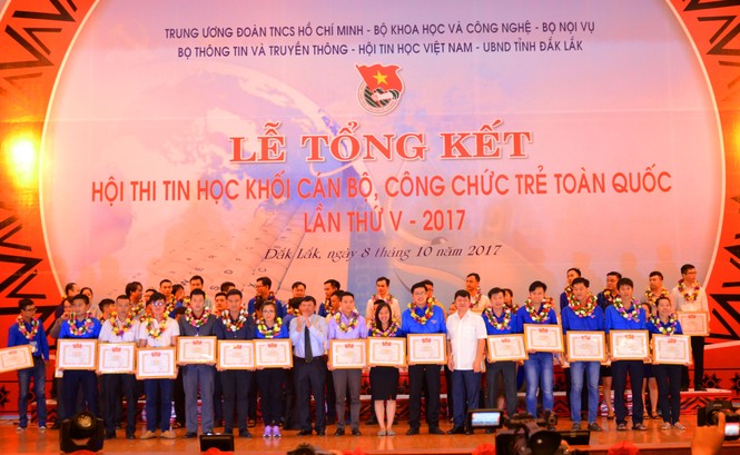 Chất lượng vượt trội, nhiều thí sinh đạt điểm gần tuyệt đối - ảnh 3