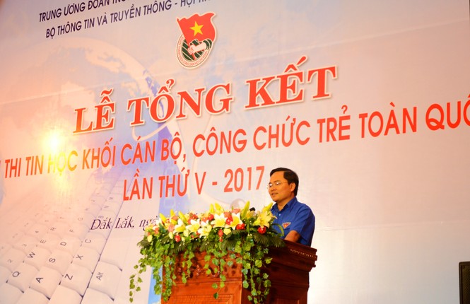 Chất lượng vượt trội, nhiều thí sinh đạt điểm gần tuyệt đối - ảnh 1