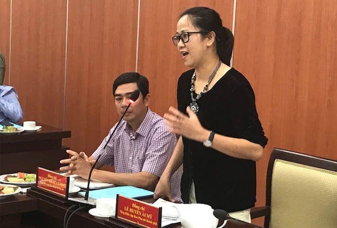Bí thư Nguyễn Thiện Nhân: TPHCM có 4 kênh tiếp thu ý kiến người dân - ảnh 4