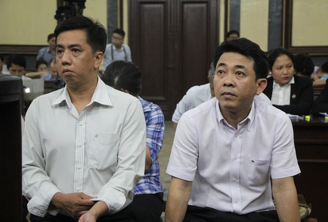 Vụ buôn lậu thuốc chữa ung thư: Đường đi của 7,5 tỷ đồng
