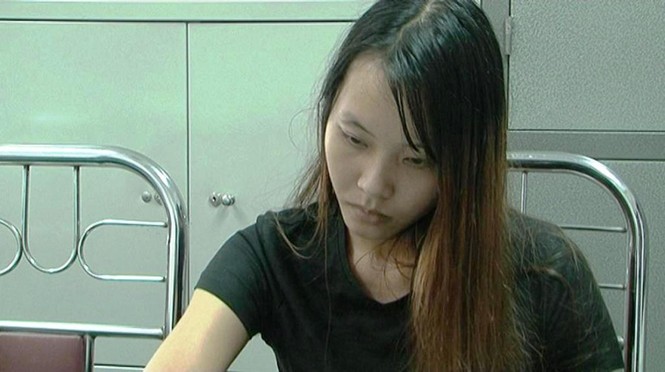 Phá đường dây mua bán ma túy trái phép từ TPHCM về Huế - ảnh 3