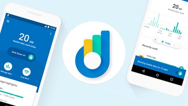 Google phát hành phần mềm Datally giúp người dùng tiết kiệm dữ liệu di động - ảnh 1