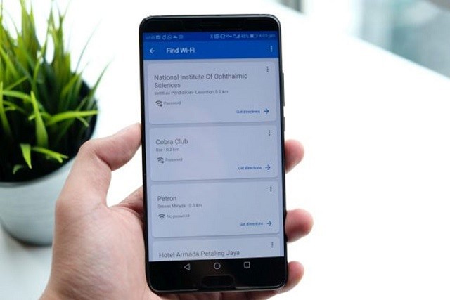 Google phát hành phần mềm Datally giúp người dùng tiết kiệm dữ liệu di động - ảnh 2